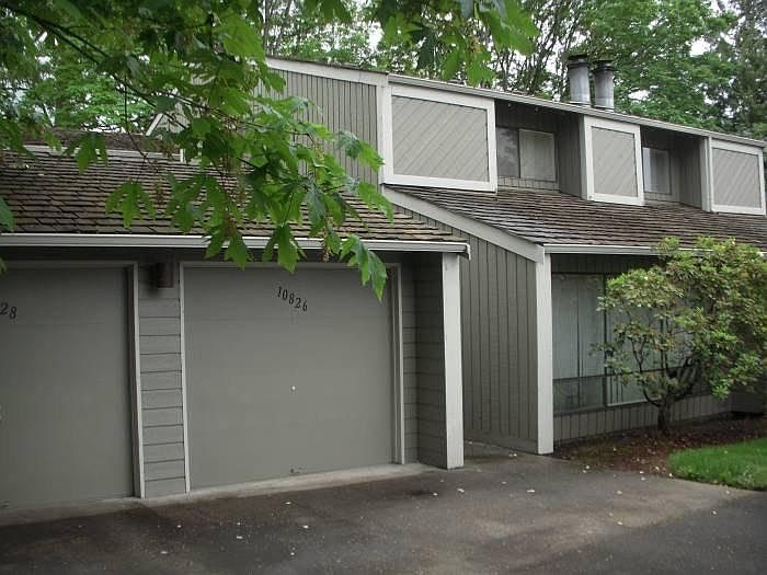 Outside Front