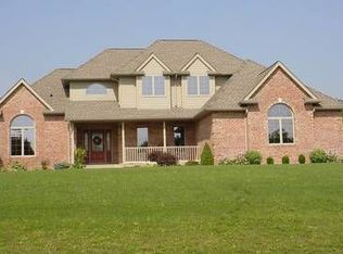 626 San Chez Ter, Mercer, PA 16137