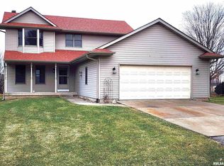 48 Tulip Ct, Geneseo, IL 61254
