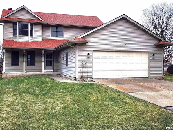 48 Tulip Ct, Geneseo, IL 61254