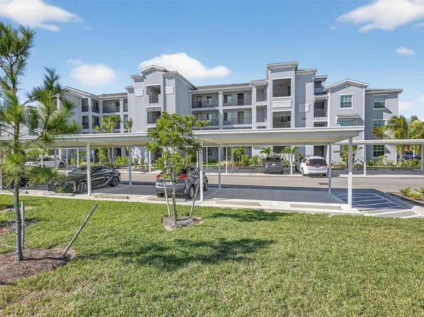 14191 Heritage Landing Blvd #1213, Punta Gorda, FL 33955