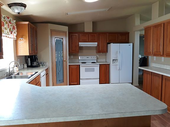5th image of 1918 Harrison Ave Unit 36