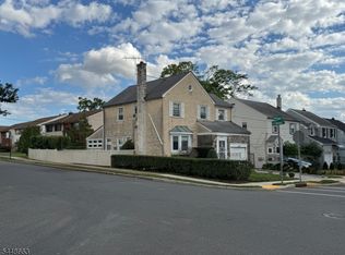 1453 Orchard Ter, Hillside Twp., NJ 07205