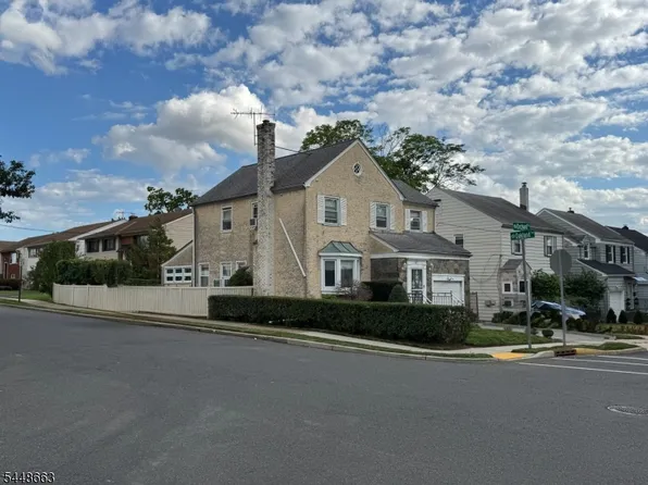 1453 Orchard Ter, Hillside Twp., NJ 07205