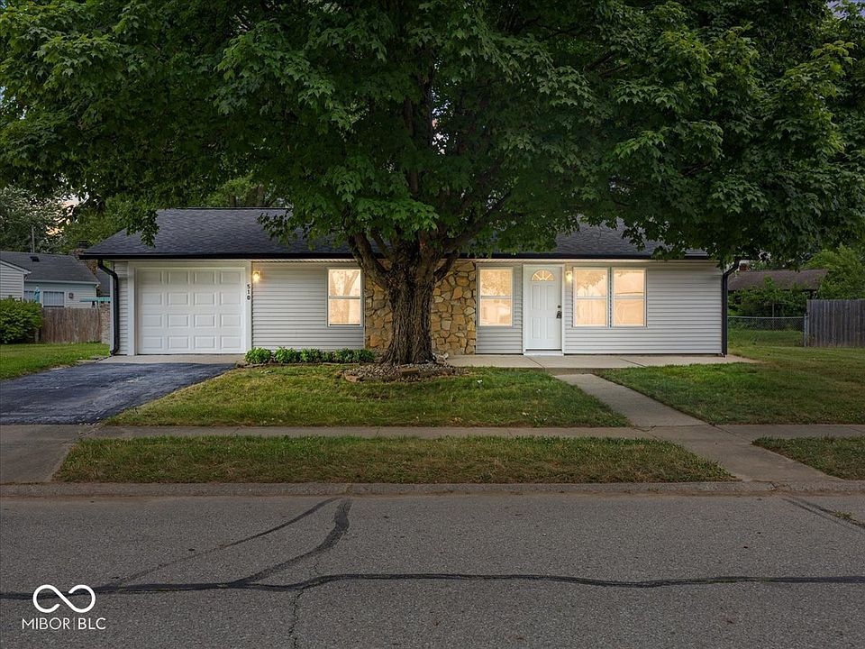 1st image of 510 Eberhart Dr