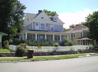 730 W Walnut St, Springfield, MO 65806