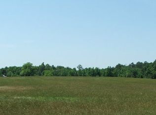 1136 McDonald Rd, Sylvania, GA 30467