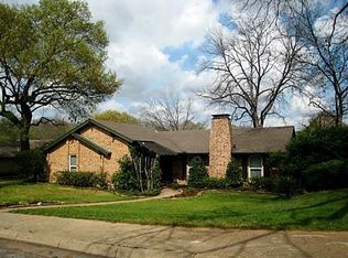 2229 Dorrington Dr, Dallas, TX 75228