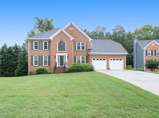 3029 Wynford Sta SW, Marietta, GA 30064