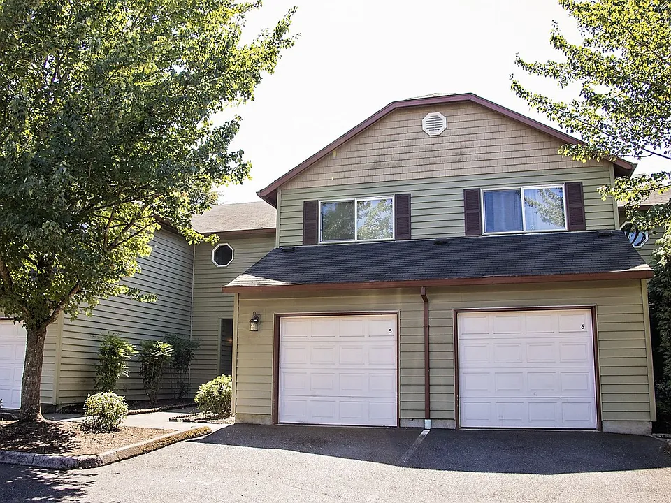 Millbrook Townhomes