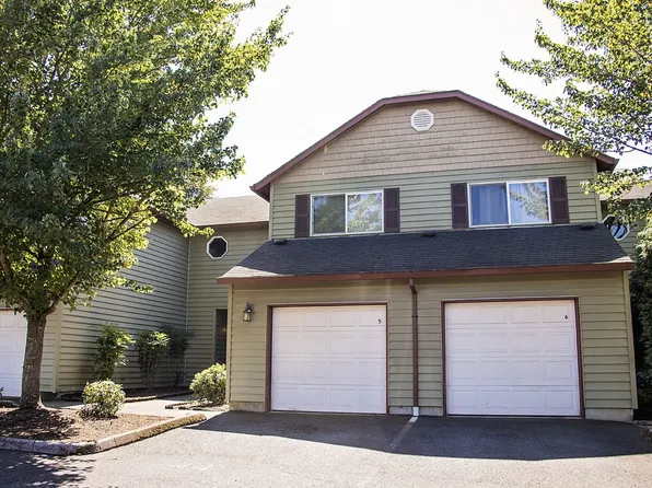 Millbrook Townhomes, 3500 NE 50th Ct APT 18, Vancouver, WA 98661