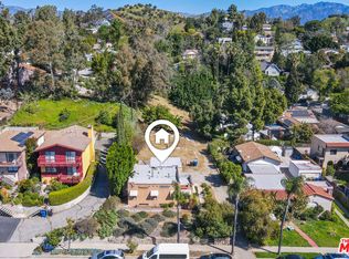 4949 Range View Ave, Los Angeles, CA 90042