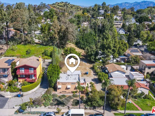 4949 Range View Ave, Los Angeles, CA 90042
