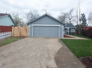 1827 Bembow Dr, Redding, CA
