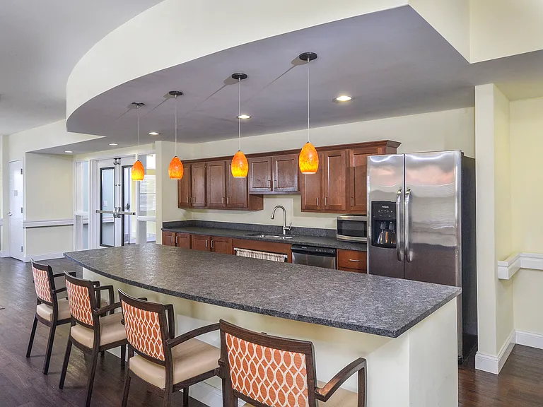 Parsons Village West — Photo 10