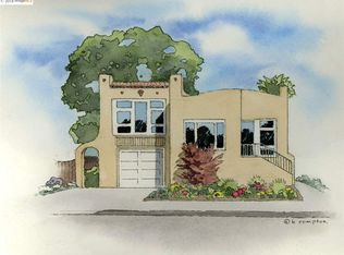 1405 Santa Clara Ave, Alameda, CA 94501