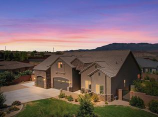 2476 S Martin St, Hurricane, UT 84737