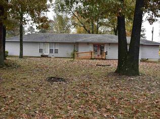 151 Memorial Dr, Rainsville, AL 35986