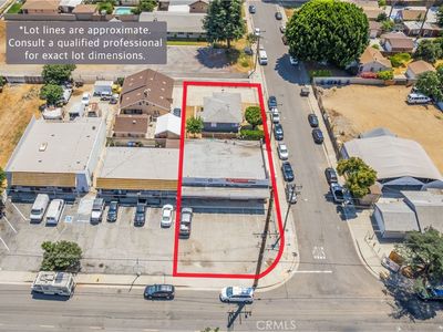 810 Jarrow Ave, La Puente, CA, 91745