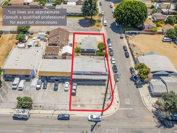 810 Jarrow Ave, La Puente, CA 91745