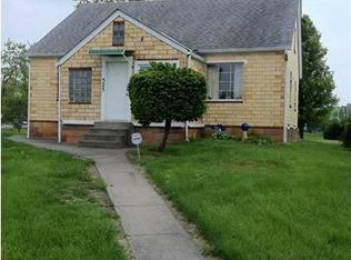 525 Corr Rd, Columbus, OH 43207