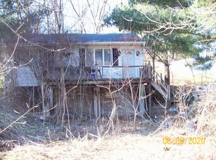 112 Maple Ln, Meshoppen, PA 18630