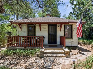 301 S Willow St, Prescott, AZ 86303