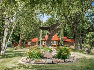 10450 Alum Trl, Grey Eagle, MN 56336