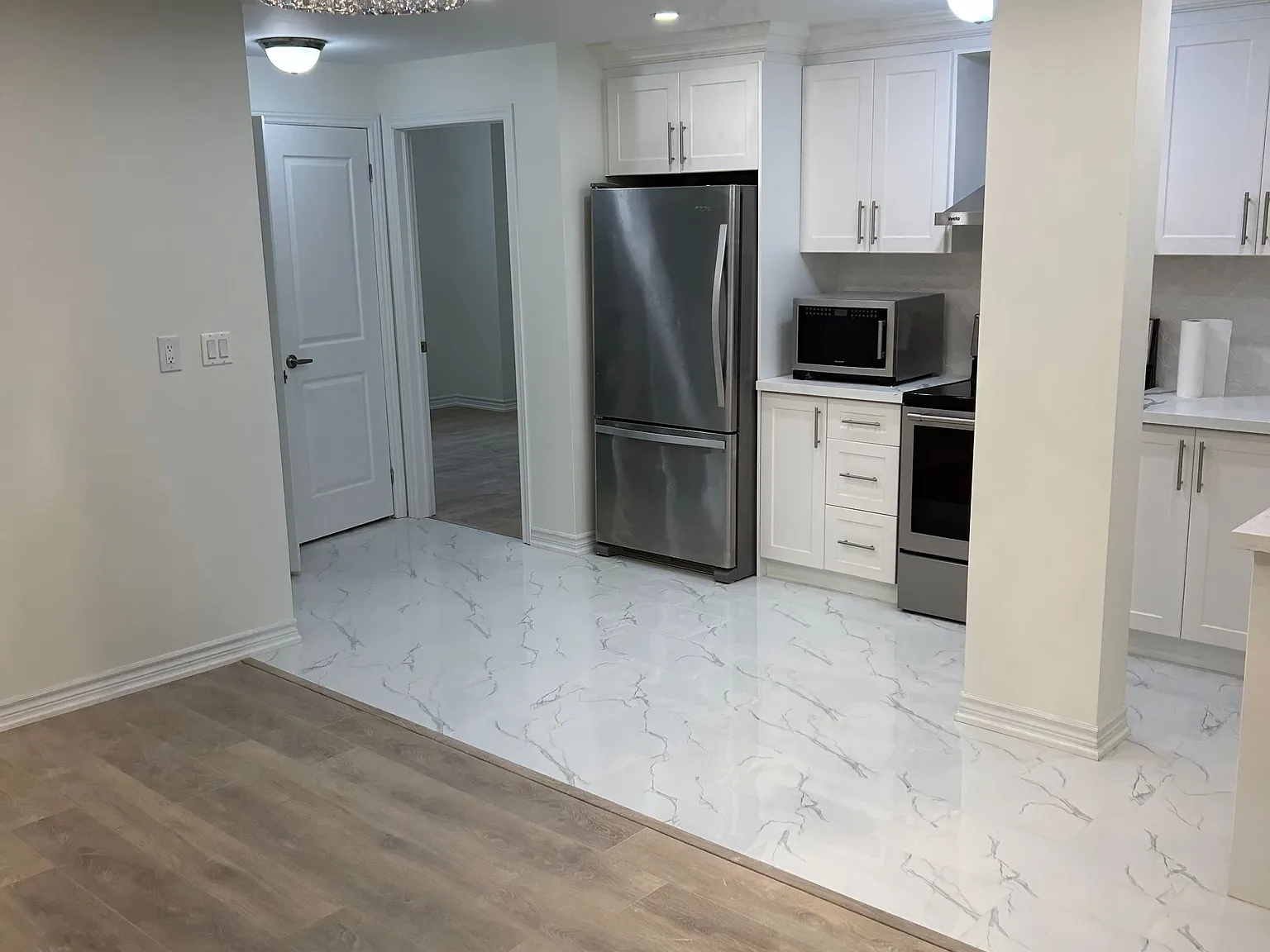 2 bed, $2,200 — Photo 4