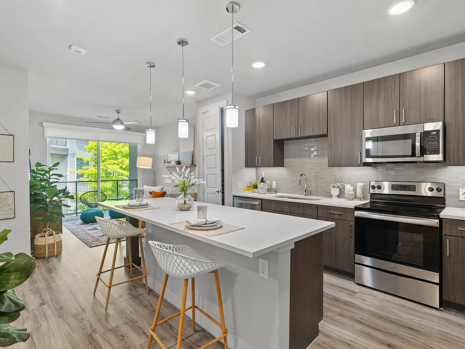 The Standard at Legacy — Photo 1