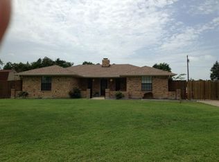 205 Lorene Dr, Red Oak, TX 75154