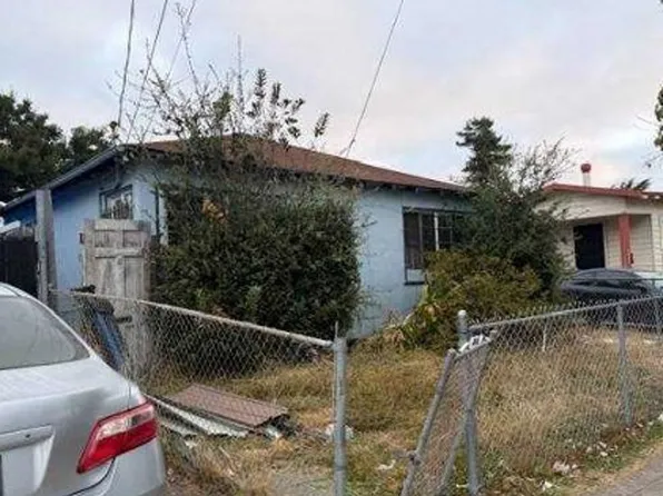 2033-2035 82nd Ave, Oakland, CA 94621