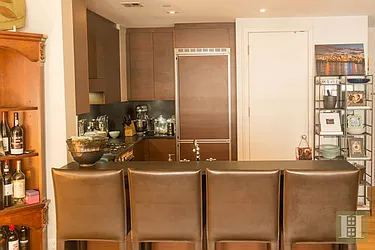 Rented by Halstead Real Estate
