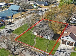 1738 Lamonte Ln, Houston, TX 77018