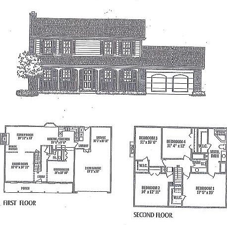 1st image of 995 S Foxgrove Dr