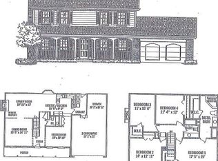 995 S Foxgrove Dr, Coal City, IL 60416