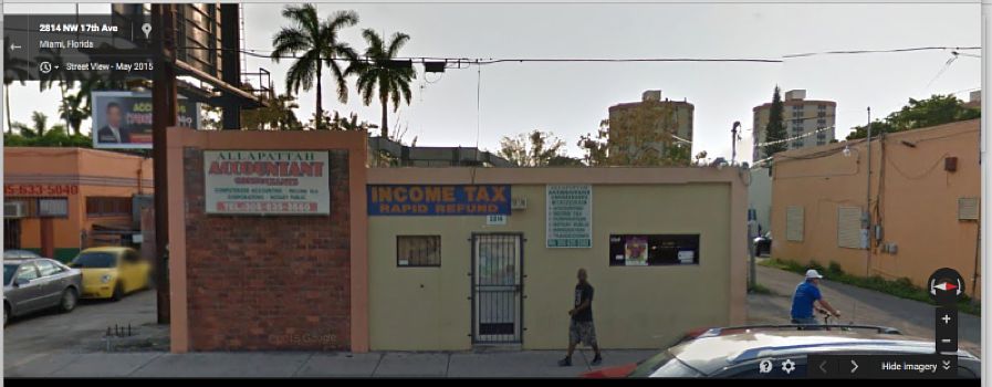 1st image of this home