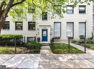 1323 K St SE APT 101, Washington, DC 20003