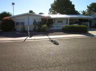 10831 N Cumberland Dr, Sun City, AZ 85351
