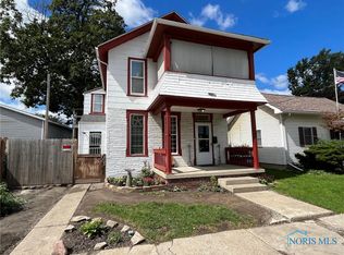 3811 Peru St #2, Toledo, OH 43612
