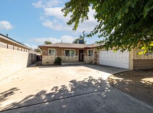 806 Houchin Rd, Bakersfield, CA 93304