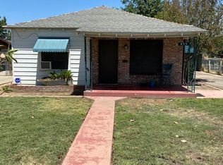 433 N F St, Exeter, CA 93221