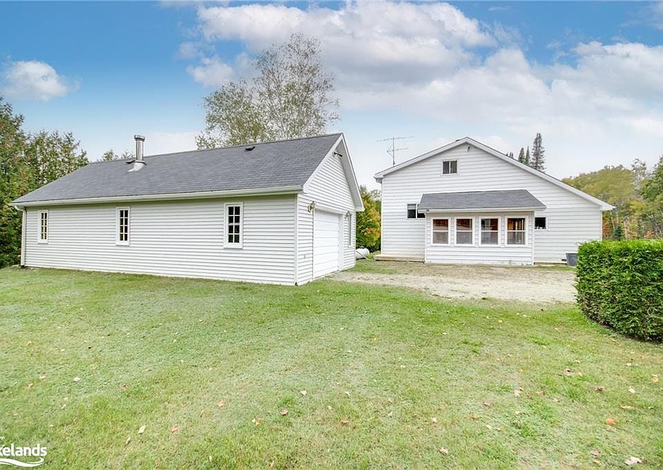 4295 Southwood Rd, Muskoka Lakes, ON P0C 1M0 MLS 40496897 Zillow