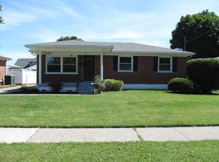 2407 Marguerite Dr, Louisville, KY 40216