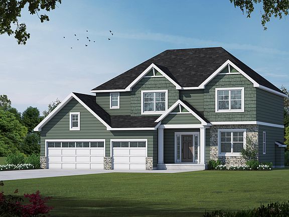 2nd image of 6064 Sleepy Hollow Ln Lot 51