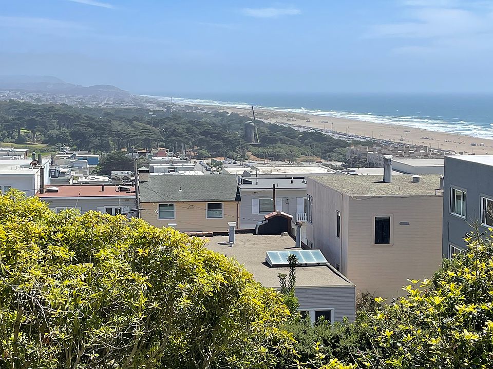 View from Balcony