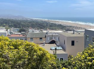 5625 Anza St #3, San Francisco, CA 94121