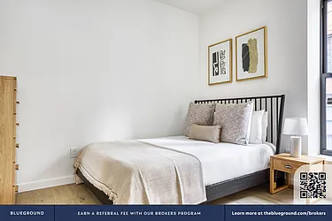 Rented by The Blueground