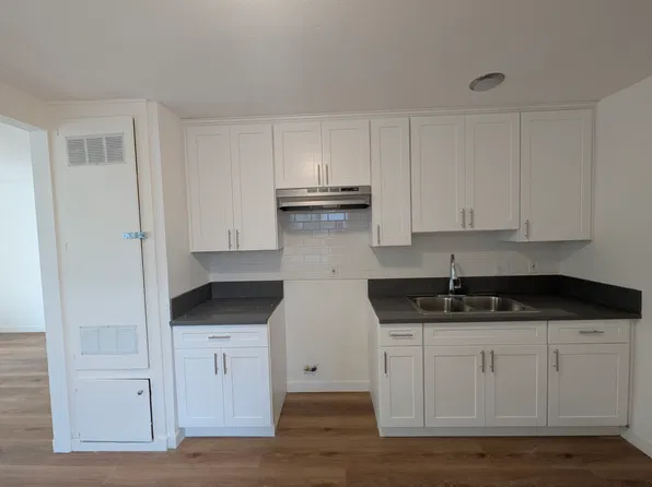 Grey City Lofts