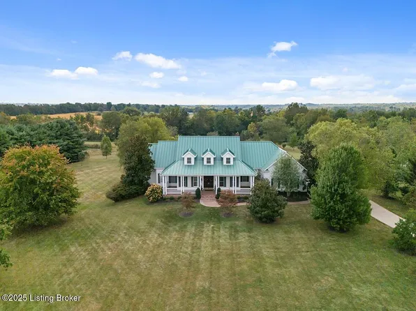 32 Timberwood Dr, Simpsonville, KY 40067